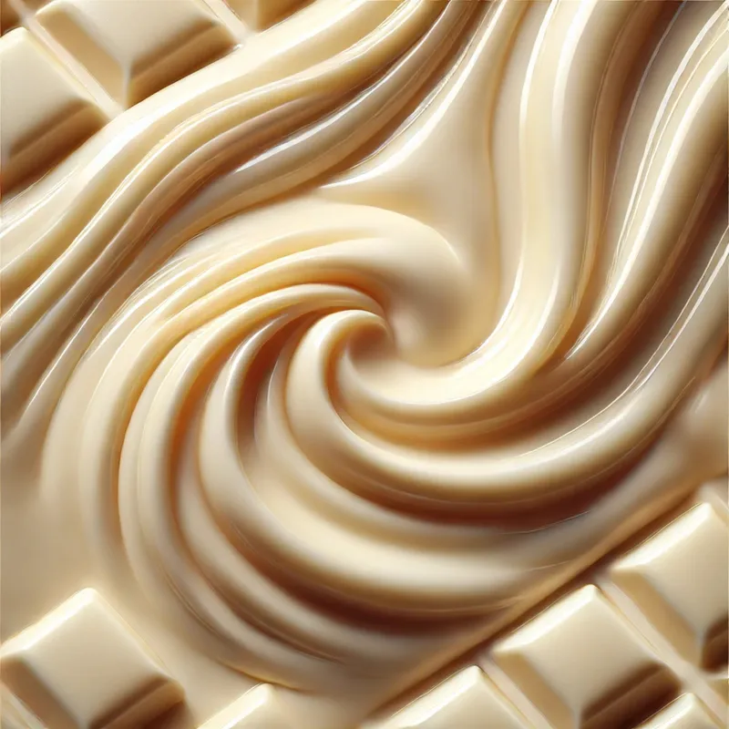 choco branco